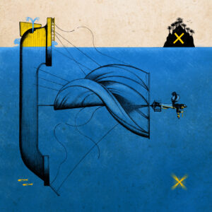 FLOP - Mario Damiano - Nuove scoperte (digitale)