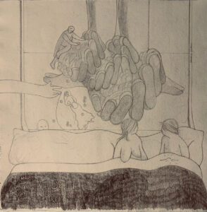 FLOP - Claudia Falcone - Quadruple Flop