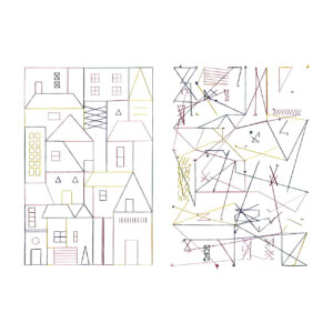 FLOP - Angie Jessenia Calva Pizarro - Retroscena (Ago e filo)