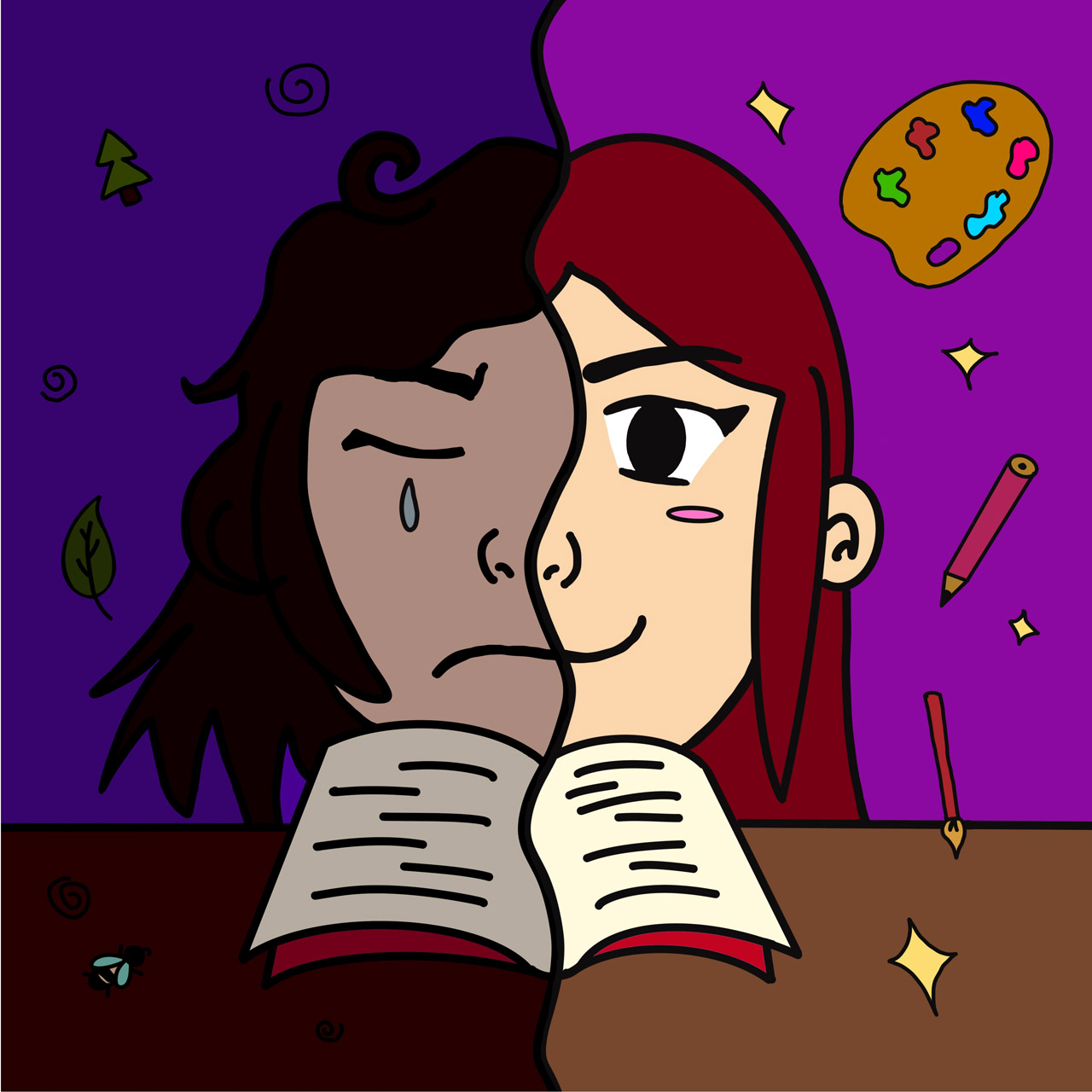 FLOP - Anastasia Fulgi - - o + (Digitale)