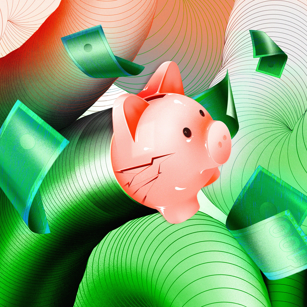 FLOP - Virginia Gabrielli - Reality check (Digitale)