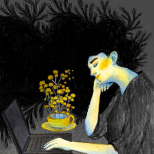 FLOP - Margherita Maggi - Please