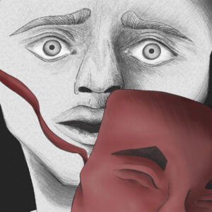 FLOP - Elisa Tortella - Il terzo atto finisce senza che sia tu a deciderlo (Digitale)