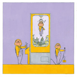 FLOP - Luca Scandurra - Ritenta