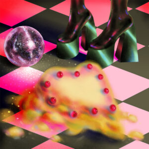 FLOP - Gaia Marrone Berzetti di Buronzo - Panic At The Disco (Digitale)