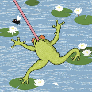 FLOP - Mara Santinello - Oh no