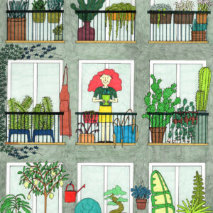 FLOP - Giulia Pezzin - La prossima sarà quella giusta! (Tecnica manuale