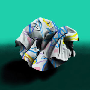 FLOP - Eugenia Ciaramitaro - Un altro Flop (digitale)