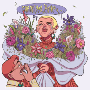 FLOP - Veronica Ruiu - Thank you