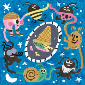 FLOP - Nicolò Venturi - Flop Twist (Mista)