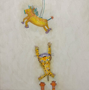 FLOP - Federica Mancini - Sgeng