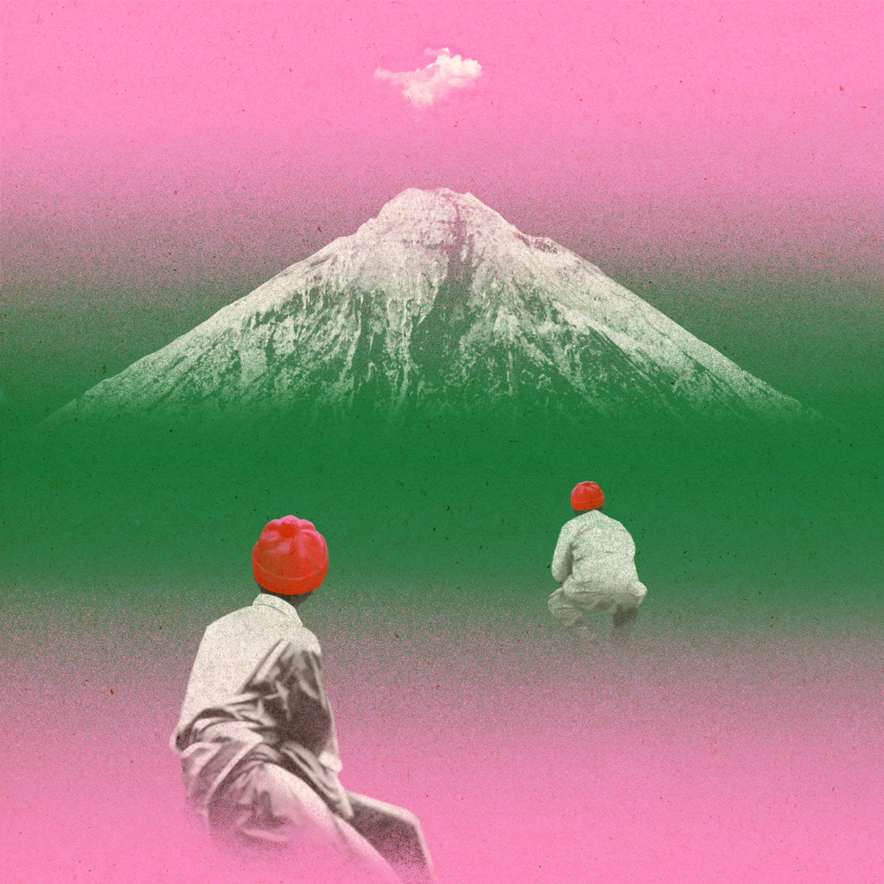 FLOP - Francesca Gastone - Love theorem (Digitale)