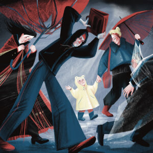 FLOP - Varvara Izotova - Occhi diversi occhi di sole (Digitale)