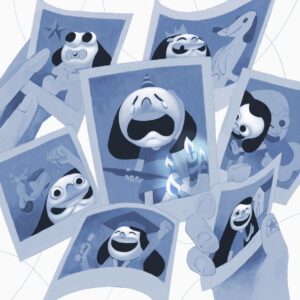 FLOP - Davide Oggioni - Into the Flop (Digitale)