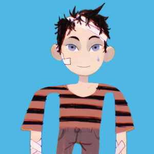 FLOP - Antonio Zeoli - Il fallimento è liberazione (Digitale)