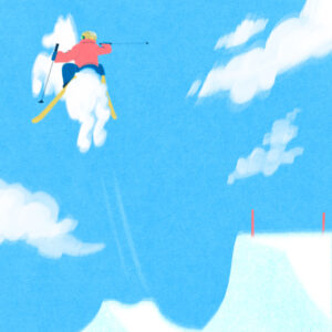 FLOP - Linda Demichelis - Siamo a cavallo! (Digitale)