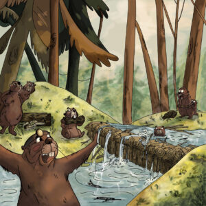 FLOP - Maria Martina Aceto - Tranquilli