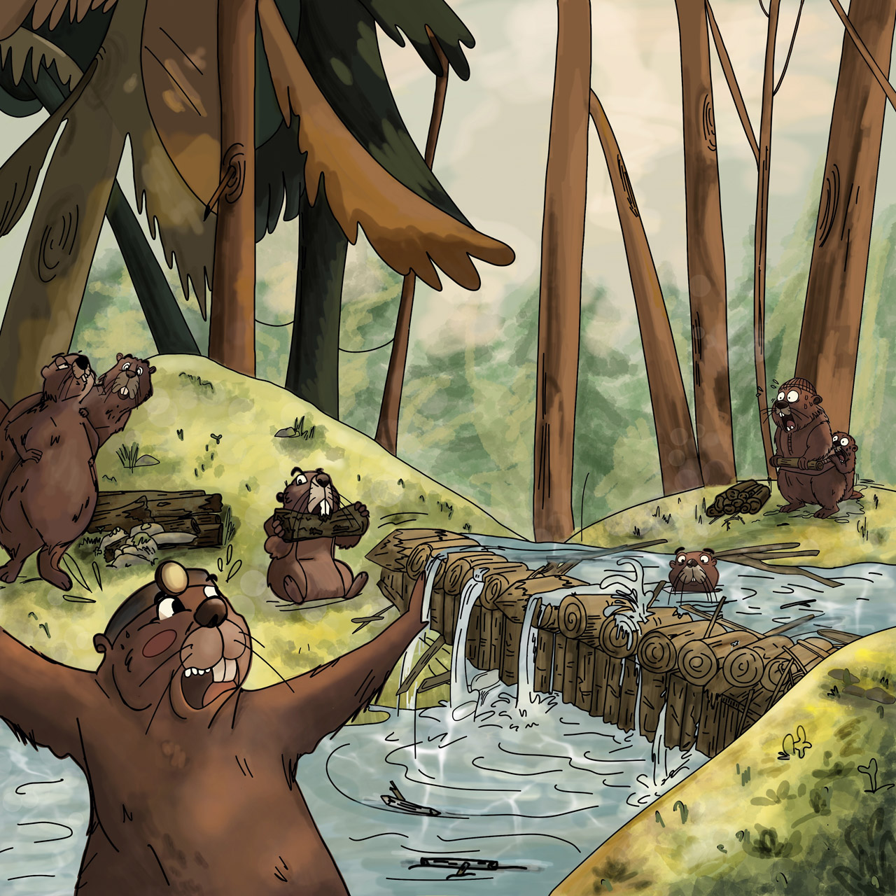 FLOP - Maria Martina Aceto - Tranquilli