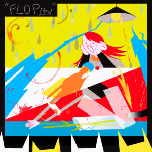 FLOP - Lorenza Proia - Flop-miao (Digitale)