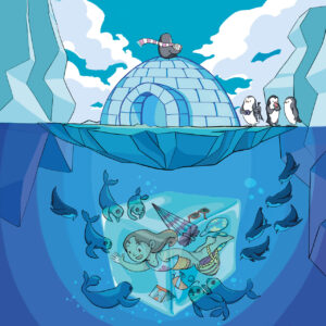 FLOP - Valeria La Torre - Congelamento (Digitale)