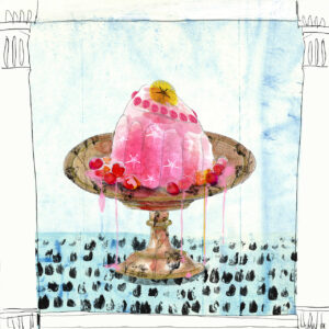 FLOP - Stefania Trofino - The cake master (digitale)