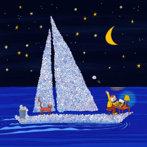 FLOP - Michela Zalunardo - I flop ci portano lontano! (Digitale)