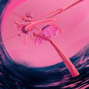 FLOP - Valentina Perrone - Flip Flop (Digitale)