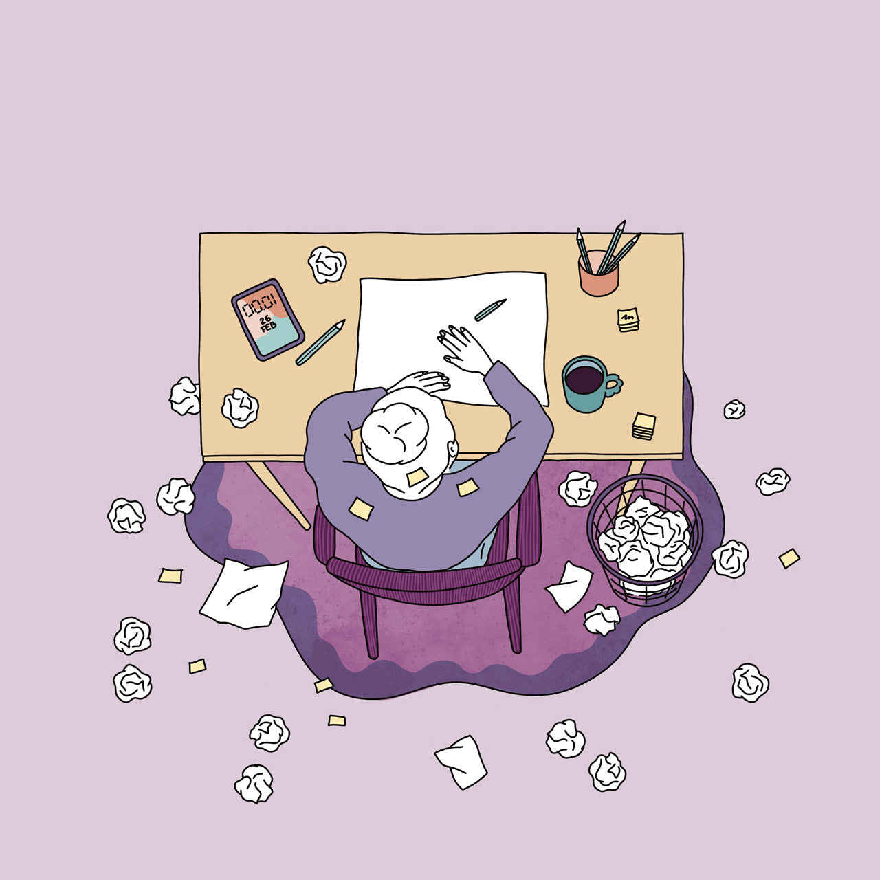 FLOP - Martina Cona - Alla ricerca del perfetto Flop (Digitale)