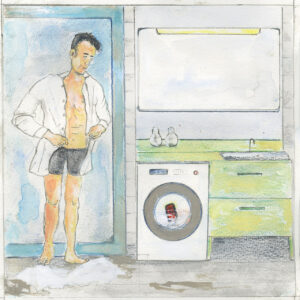 FLOP - Patrice Shannes - Ops