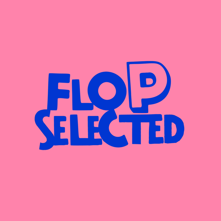 Flop Selected