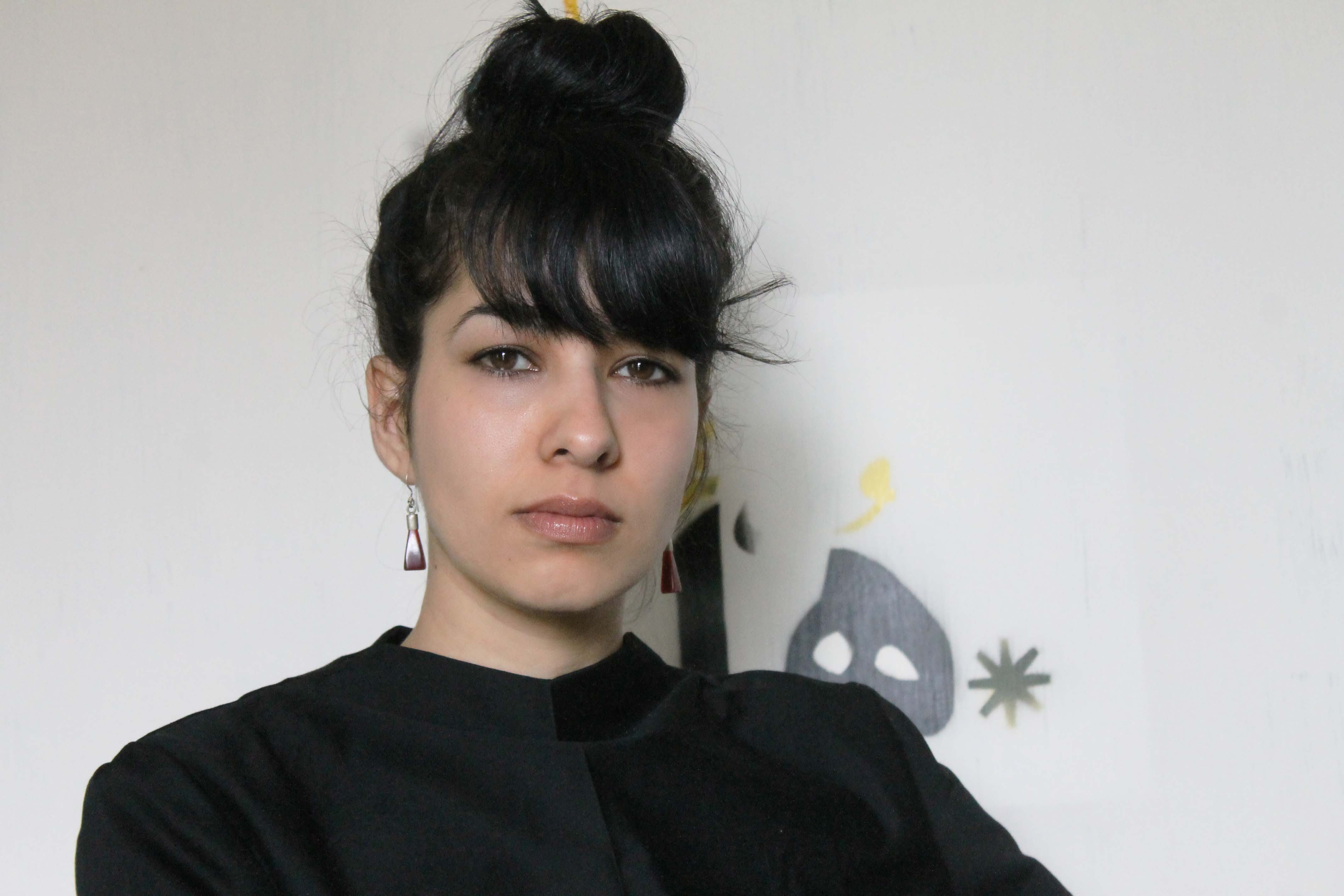 Shabnam Miri