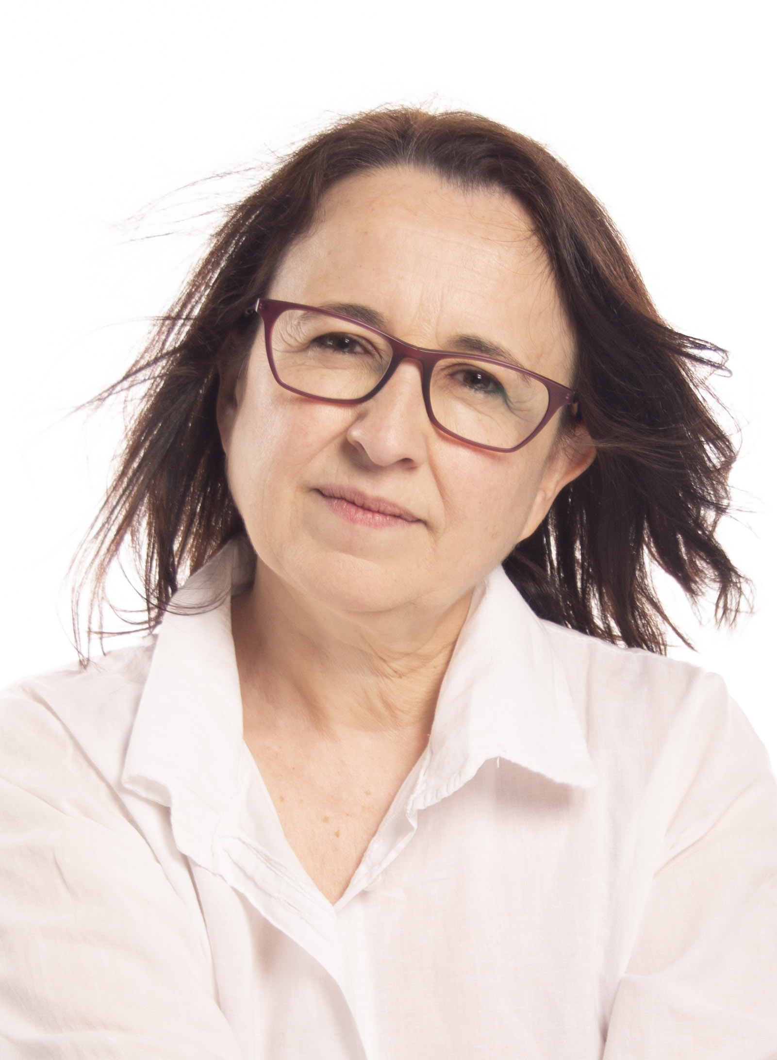 Pastora Rueckert Moreno