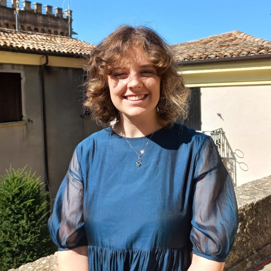 Francesca Ercolani