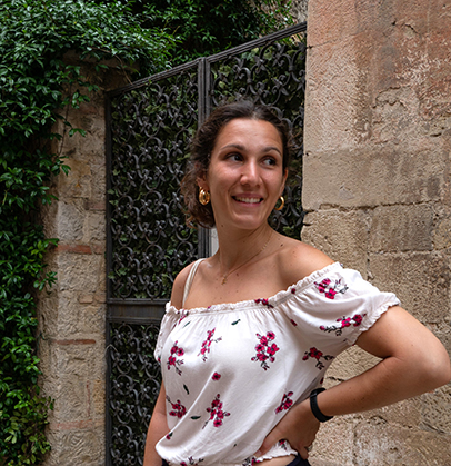 Martina Scolieri