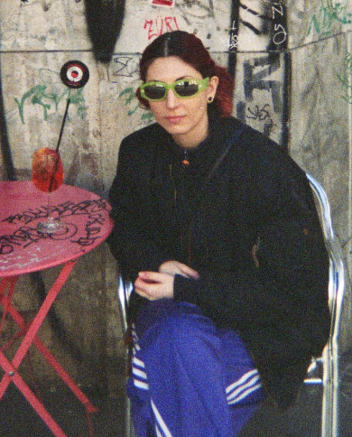 Laura