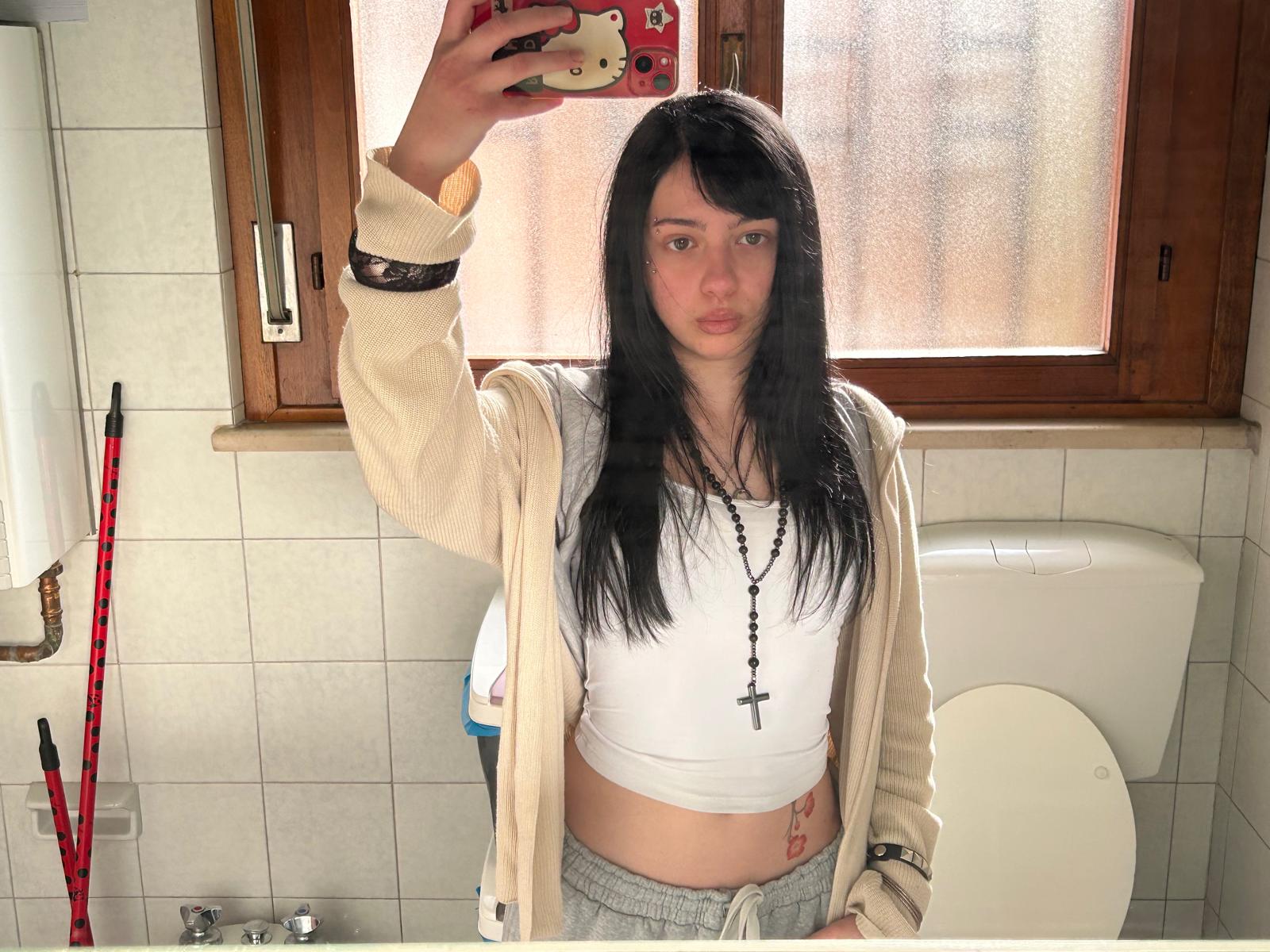 Ali
